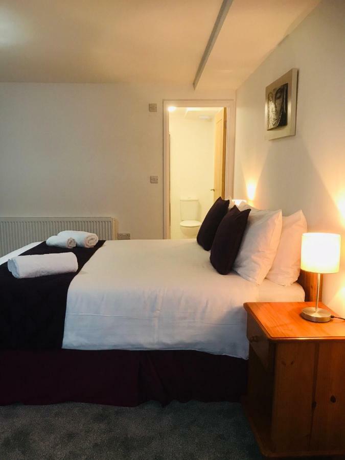 Beautiful Apartment,No 1, With Parking Ilfracombe Exterior foto